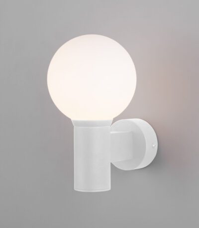 Уличный настенный светильник Elektrostandard Sfera 4690389186073