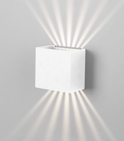 Уличный настенный светильник Elektrostandard Sole 4690389184253