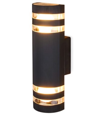 Уличный настенный светильник Elektrostandard Techno 1443 4690389067709