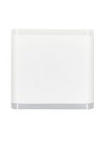 Уличный настенный светильник Elvan GW-6080S-6W-WW-Wh