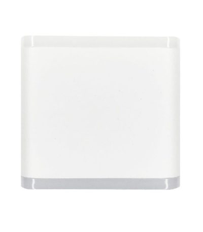 Уличный настенный светильник Elvan GW-6080S-6W-WW-Wh