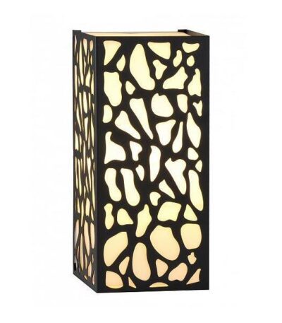 Уличный настенный светильник Escada 548/1A