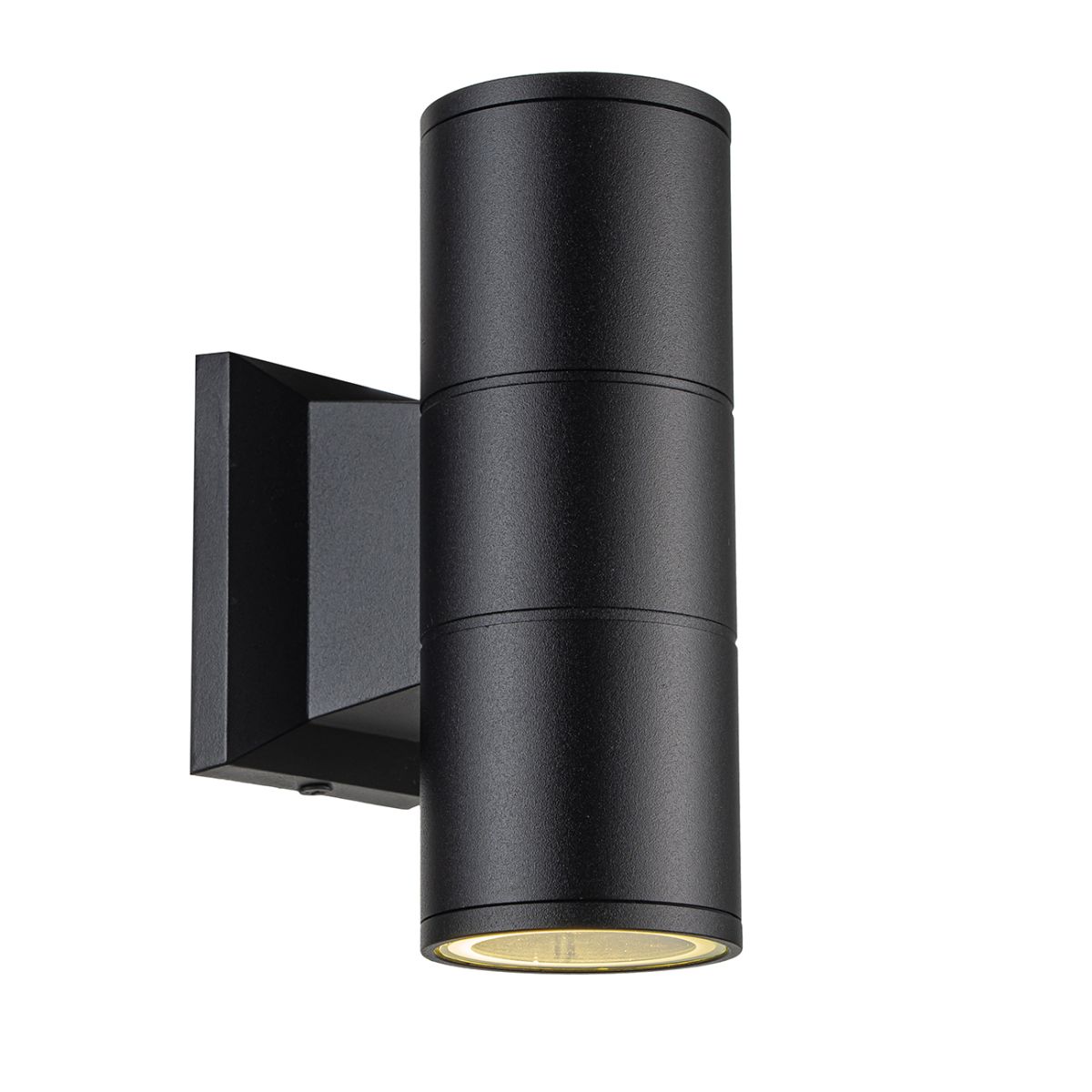 Уличный настенный светильник Escada Biotit 30015W/02 Black Уличный настенный светильник Escada Biotit 30015W/02 Black