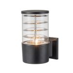 Уличный настенный светильник Escada Corund 30014W/01