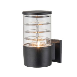 Уличный настенный светильник Escada Corund 30014W/01