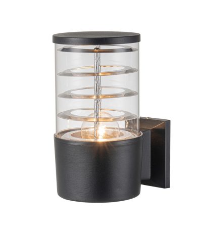 Уличный настенный светильник Escada Corund 30014W/01