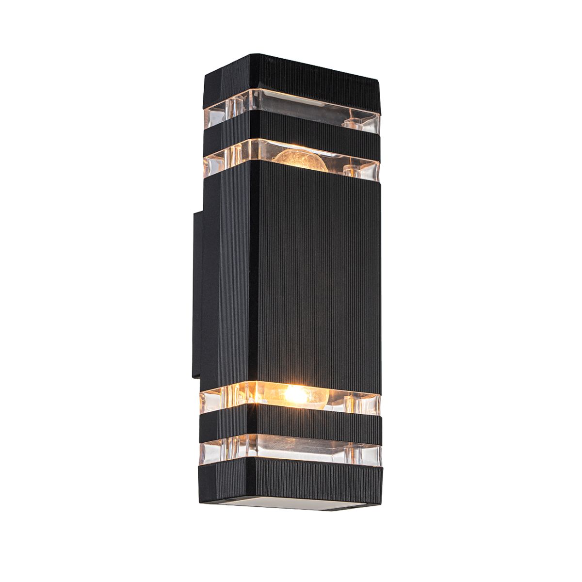 Уличный настенный светильник Escada Exmoor 30013W/02 Уличный настенный светильник Escada Exmoor 30013W/02