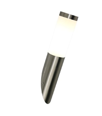 Уличный настенный светильник Escada Galena 30011W/01