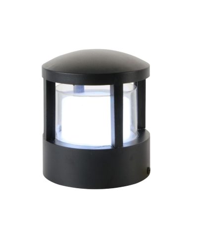 Уличный настенный светильник Escada Metope 30017W/01LED