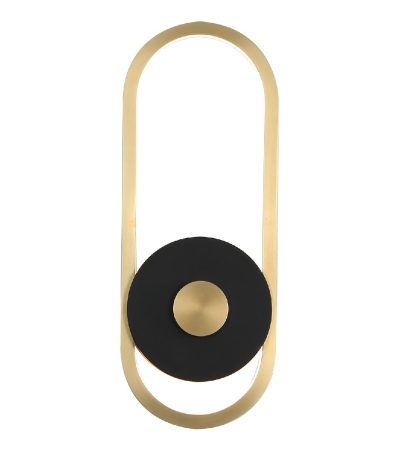 Уличный настенный светильник Favourite Cyclone 4296-1W