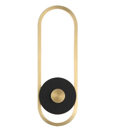 Уличный настенный светильник Favourite Cyclone 4296-2W