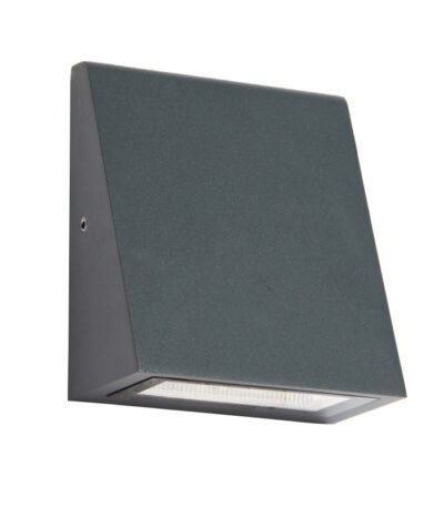 Уличный настенный светильник Favourite Dela 3025-1W