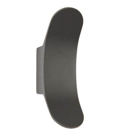 Уличный настенный светильник Favourite Gala 3030-2W