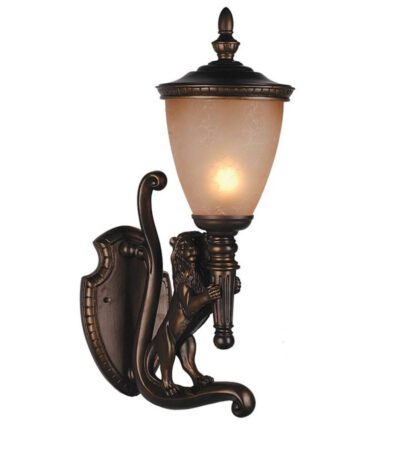 Уличный настенный светильник Favourite Guards 1337-1W