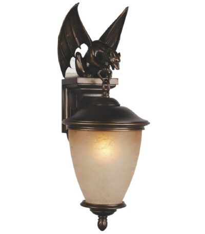 Уличный настенный светильник Favourite Guards 1338-1W