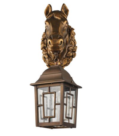 Уличный настенный светильник Favourite Hunt 2079-1W