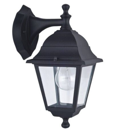 Уличный настенный светильник Favourite Leon 1813-1W