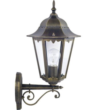 Уличный настенный светильник Favourite London 1808-1W