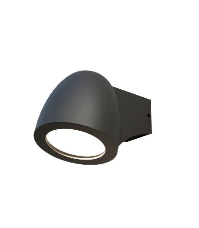 Уличный настенный светильник Favourite Neg 4383-1W