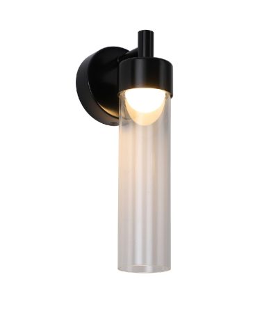 Уличный настенный светильник Favourite Outdoor 4702-1W