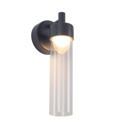 Уличный настенный светильник Favourite Outdoor 4703-1W