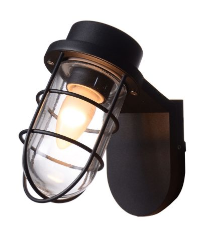 Уличный настенный светильник Favourite Pointer 3021-1W