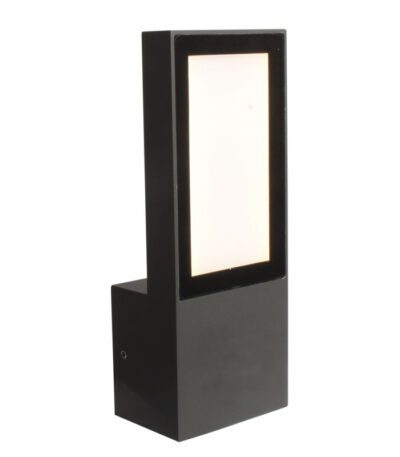 Уличный настенный светильник Favourite Slender 3037-1W