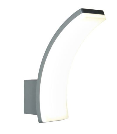 Уличный настенный светильник Favourite Spherical 3034-1W