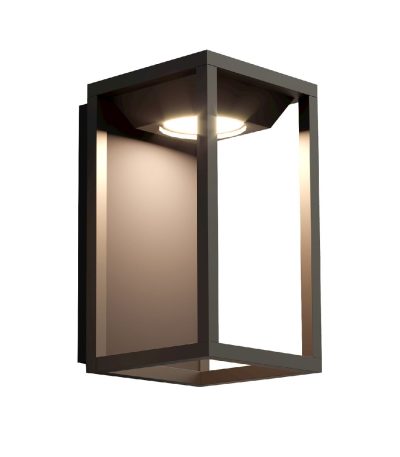 Уличный настенный светильник Favourite Tom 4386-1W