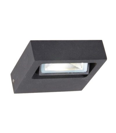 Уличный настенный светильник Favourite Trendy 3033-1W