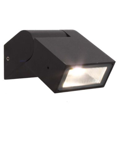 Уличный настенный светильник Favourite Visum 3024-1W