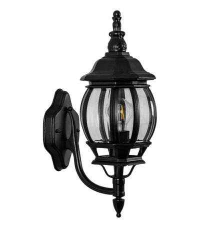 Уличный настенный светильник Feron 11096