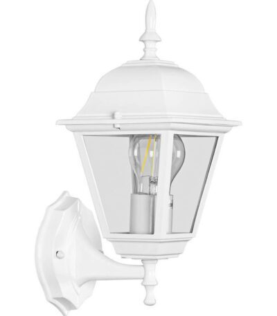 Уличный настенный светильник Feron 4101 11013