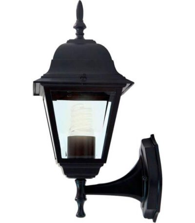 Уличный настенный светильник Feron 4101 11014