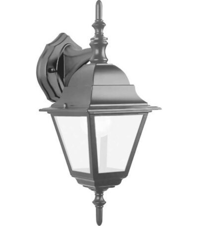 Уличный настенный светильник Feron 4102 11016