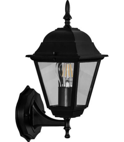 Уличный настенный светильник Feron 4201 11024