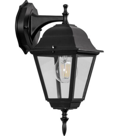 Уличный настенный светильник Feron 4202 11026