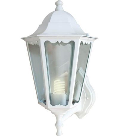 Уличный настенный светильник Feron 6101 11051