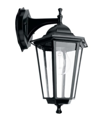 Уличный настенный светильник Feron 6102 11054