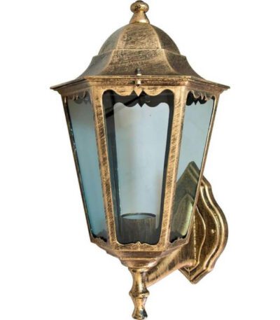 Уличный настенный светильник Feron 6201 11135