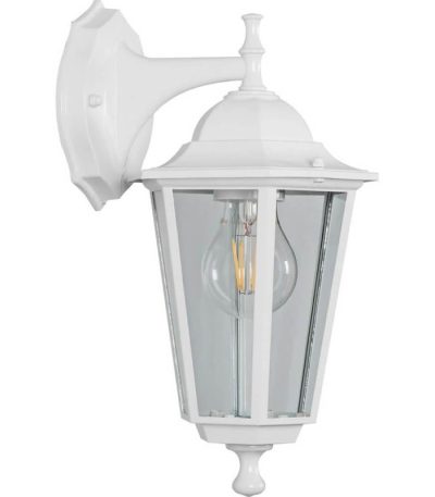 Уличный настенный светильник Feron 6202 11065