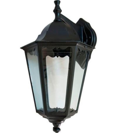 Уличный настенный светильник Feron 6202 11066