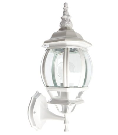 Уличный настенный светильник Feron 8101 11095