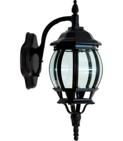 Уличный настенный светильник Feron 8102 11098