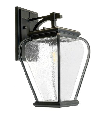 Уличный настенный светильник Feron Бильбао PL741 51274