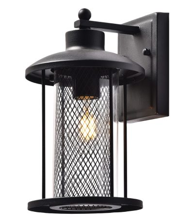 Уличный настенный светильник Feron Бордо PL721 48388