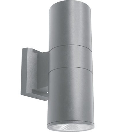 Уличный настенный светильник Feron Бостон 11660