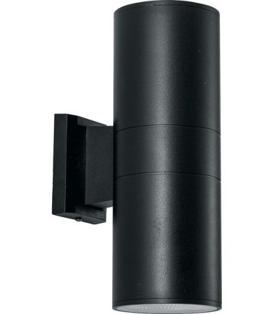 Уличный настенный светильник Feron Бостон 11665