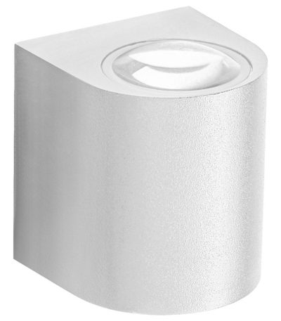 Уличный настенный светильник Feron Бостон 48472