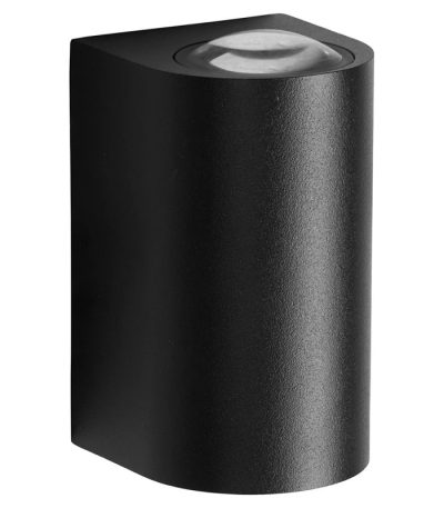 Уличный настенный светильник Feron Бостон 48476